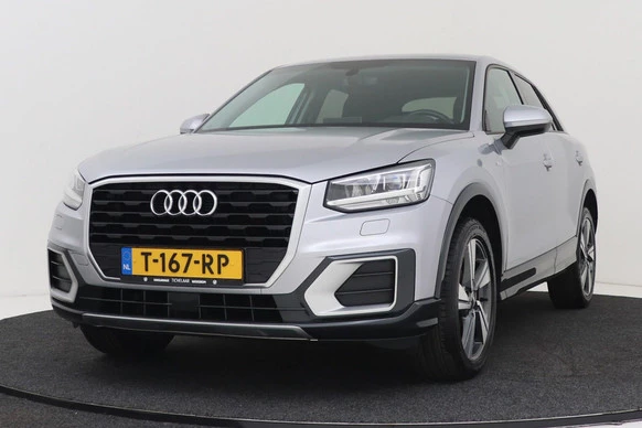 Audi Q2 - Afbeelding 12 van 30