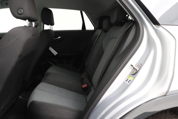 Audi Q2 - Afbeelding 14 van 30