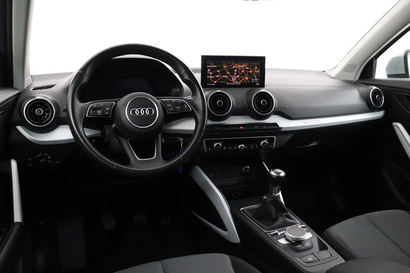 Audi Q2 - Afbeelding 15 van 30