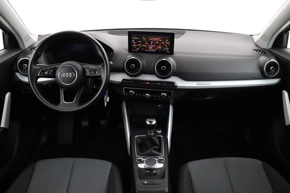 Audi Q2 - Afbeelding 16 van 30