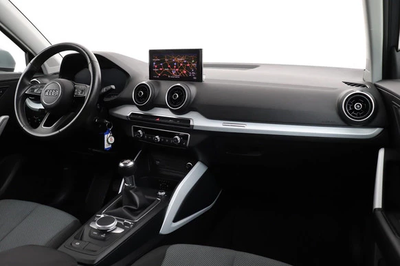 Audi Q2 - Afbeelding 17 van 30