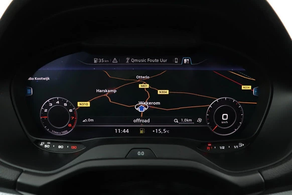 Audi Q2 - Afbeelding 18 van 30