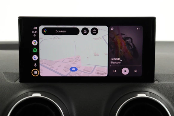 Audi Q2 - Afbeelding 20 van 30