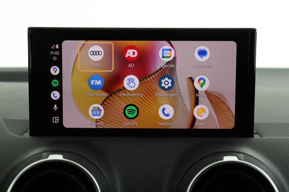 Audi Q2 - Afbeelding 21 van 30