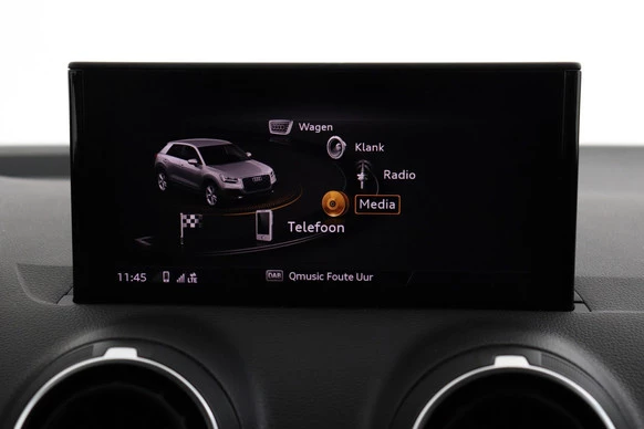 Audi Q2 - Afbeelding 22 van 30
