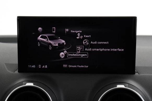 Audi Q2 - Afbeelding 23 van 30