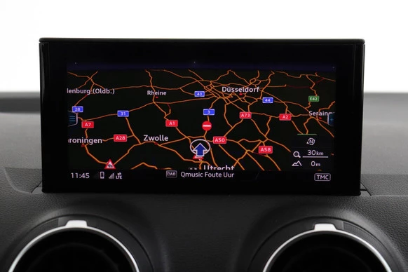 Audi Q2 - Afbeelding 24 van 30