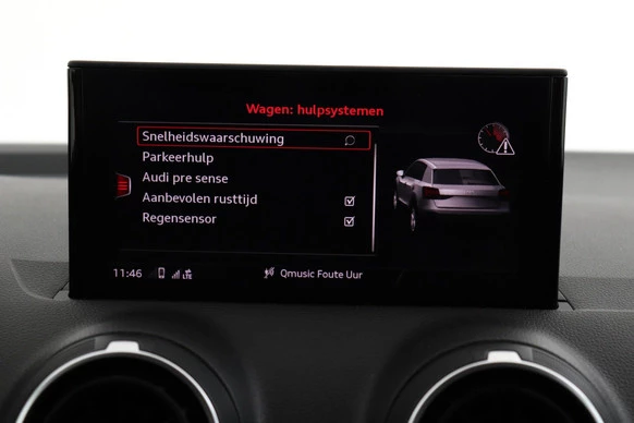 Audi Q2 - Afbeelding 26 van 30