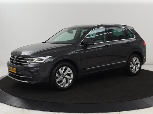 Volkswagen Tiguan - Afbeelding 1 van 30