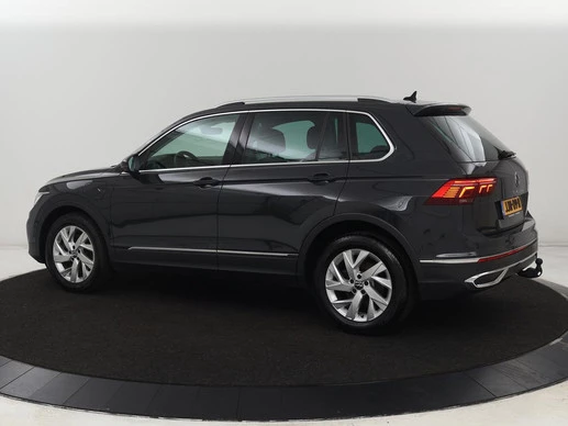 Volkswagen Tiguan - Afbeelding 2 van 30