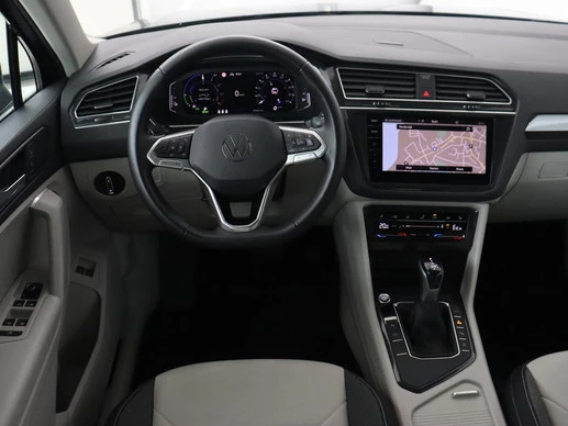 Volkswagen Tiguan - Afbeelding 3 van 30