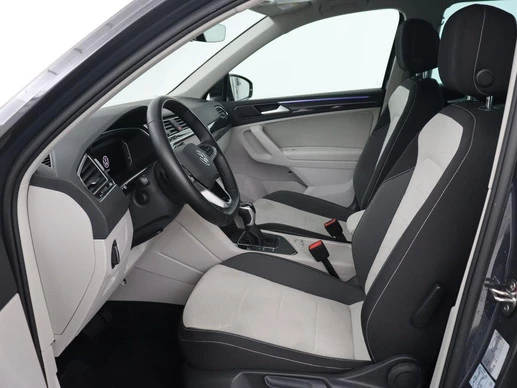 Volkswagen Tiguan - Afbeelding 4 van 30