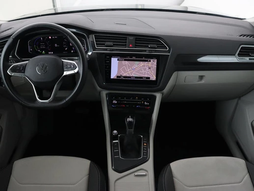 Volkswagen Tiguan - Afbeelding 8 van 30