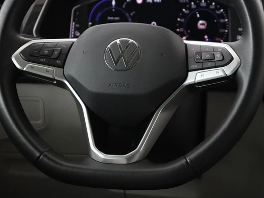 Volkswagen Tiguan - Afbeelding 10 van 30
