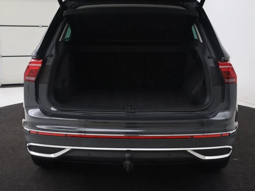 Volkswagen Tiguan - Afbeelding 11 van 30