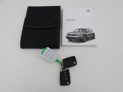 Volkswagen Tiguan - Afbeelding 14 van 30