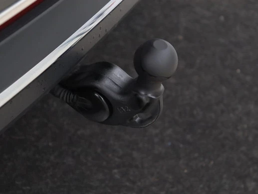 Volkswagen Tiguan - Afbeelding 16 van 30