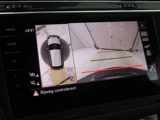 Volkswagen Tiguan - Afbeelding 19 van 30