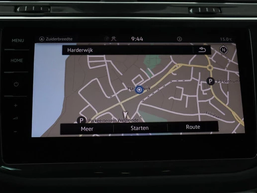 Volkswagen Tiguan - Afbeelding 23 van 30