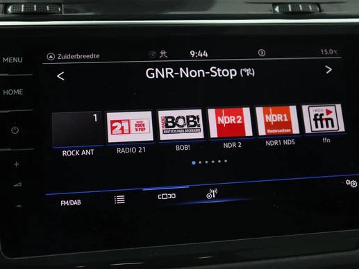 Volkswagen Tiguan - Afbeelding 25 van 30