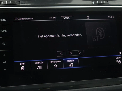Volkswagen Tiguan - Afbeelding 26 van 30