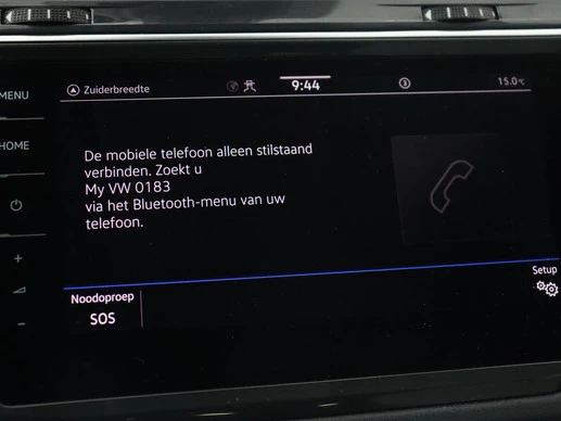 Volkswagen Tiguan - Afbeelding 28 van 30