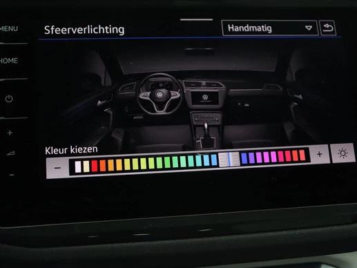Volkswagen Tiguan - Afbeelding 30 van 30