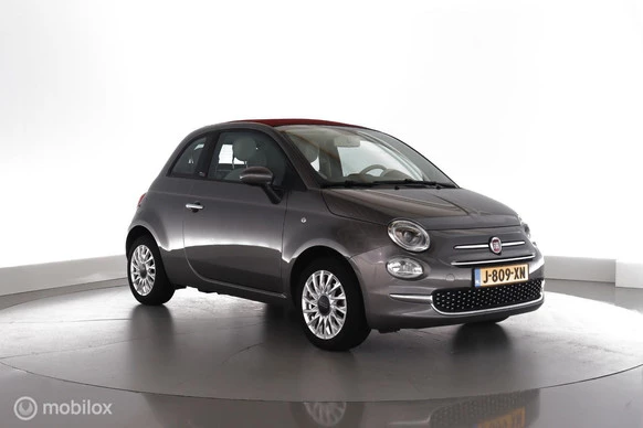 Fiat 500C - Afbeelding 2 van 22
