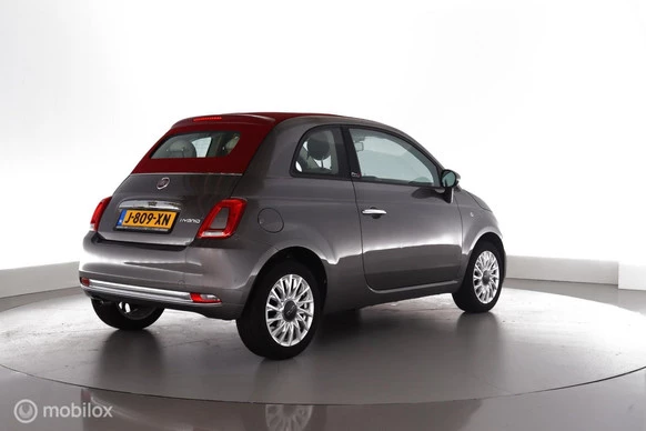 Fiat 500C - Afbeelding 3 van 22