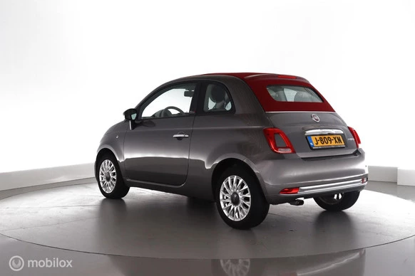 Fiat 500C - Afbeelding 4 van 22
