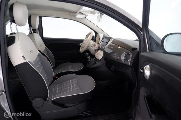 Fiat 500C - Afbeelding 5 van 22