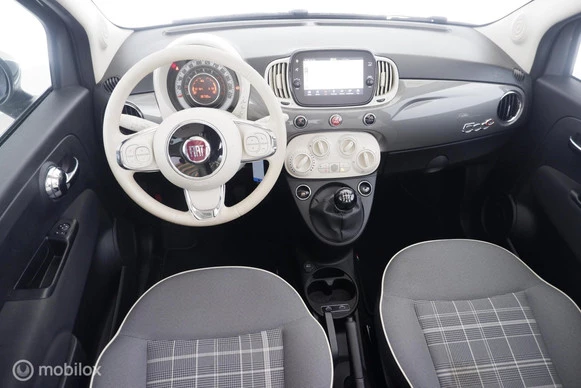 Fiat 500C - Afbeelding 6 van 22