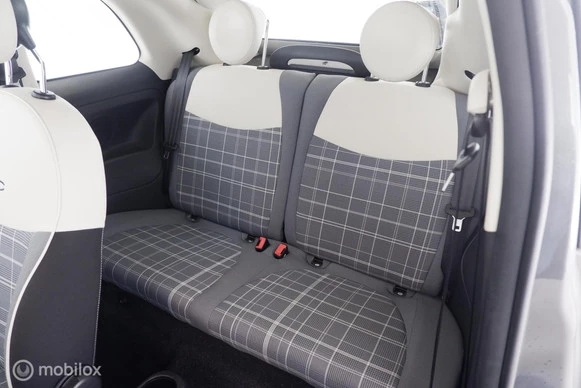 Fiat 500C - Afbeelding 9 van 22