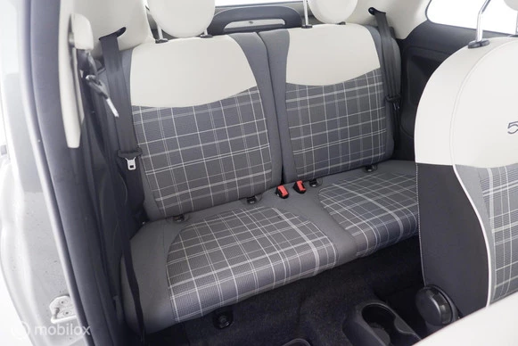 Fiat 500C - Afbeelding 10 van 22