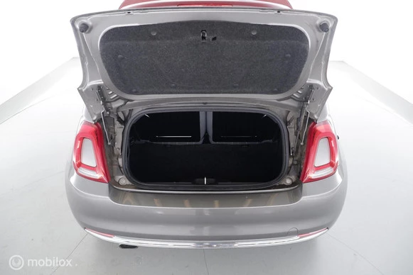 Fiat 500C - Afbeelding 11 van 22