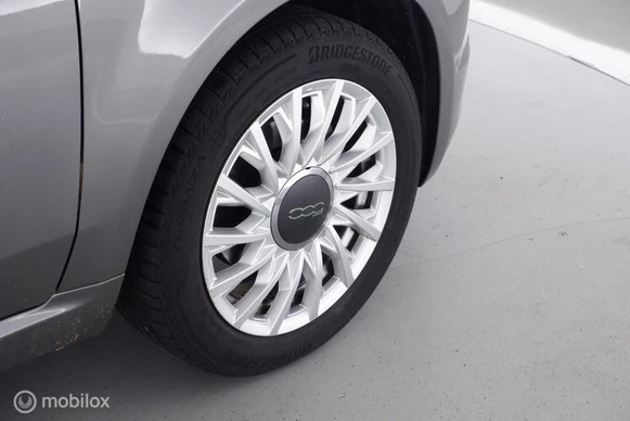 Fiat 500C - Afbeelding 13 van 22