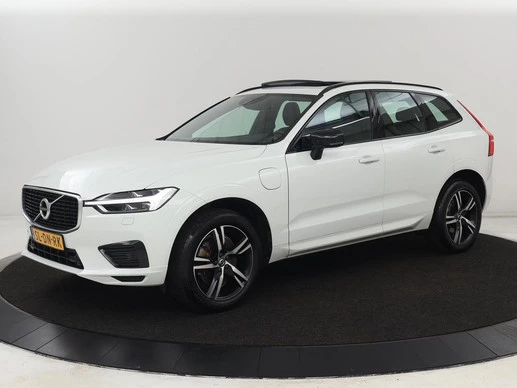 Volvo XC60 - Afbeelding 1 van 30