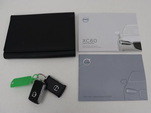 Volvo XC60 - Afbeelding 18 van 30