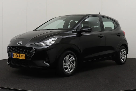 Hyundai i10 - Afbeelding 1 van 22