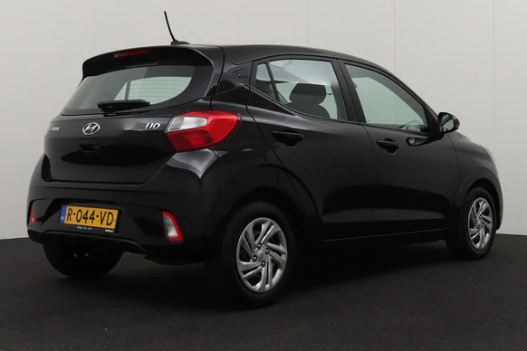 Hyundai i10 - Afbeelding 2 van 22
