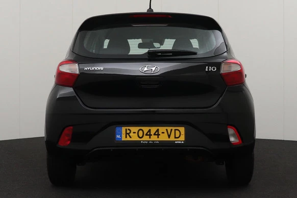 Hyundai i10 - Afbeelding 4 van 22