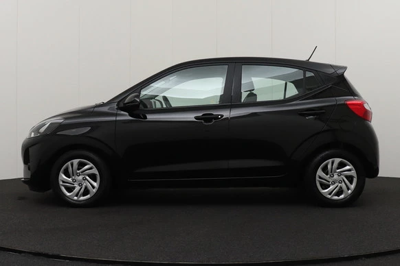 Hyundai i10 - Afbeelding 5 van 22