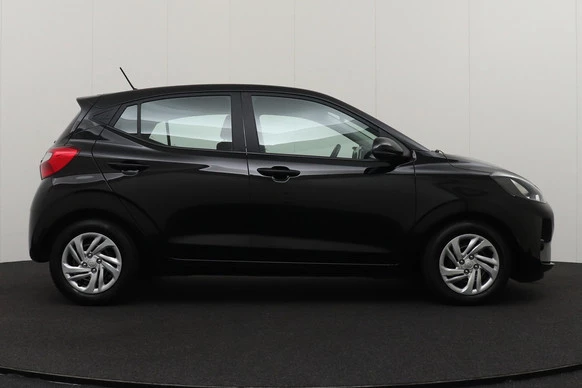Hyundai i10 - Afbeelding 6 van 22