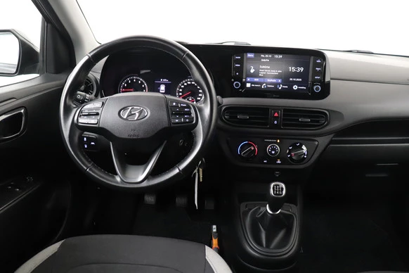 Hyundai i10 - Afbeelding 7 van 22