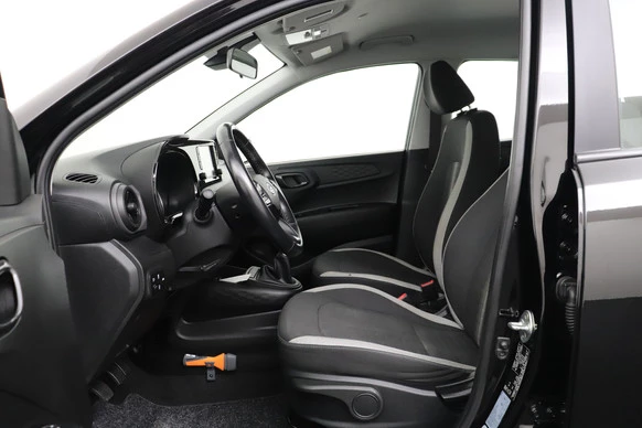 Hyundai i10 - Afbeelding 8 van 22