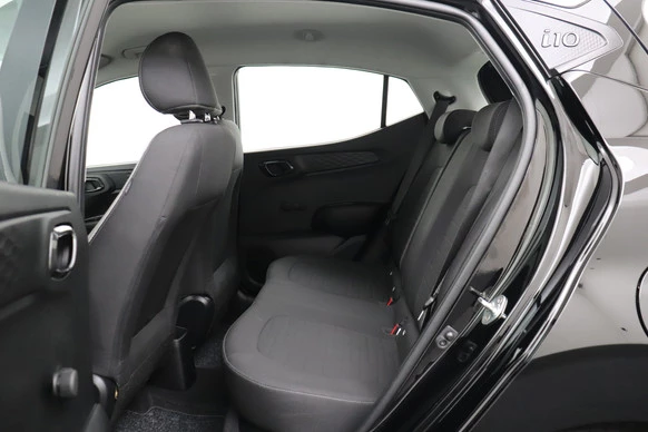 Hyundai i10 - Afbeelding 10 van 22