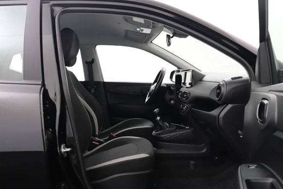 Hyundai i10 - Afbeelding 13 van 22