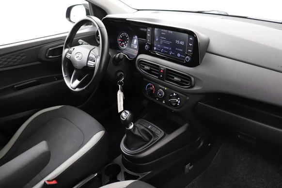 Hyundai i10 - Afbeelding 14 van 22