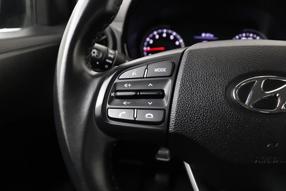 Hyundai i10 - Afbeelding 16 van 22