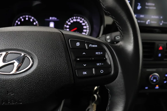 Hyundai i10 - Afbeelding 17 van 22